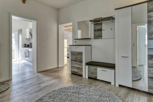 Apartamento Ferienhaus Leutner