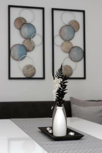 Apartamento Ferienhaus Leutner