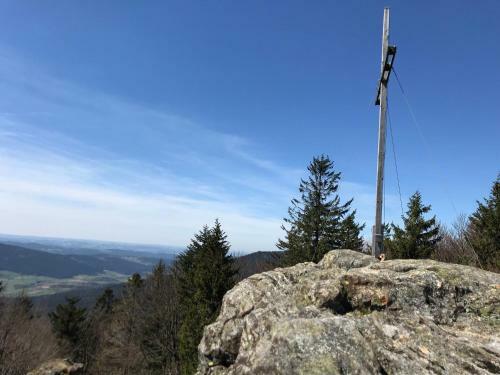 Apartamento Ferienwohnung Magdalena