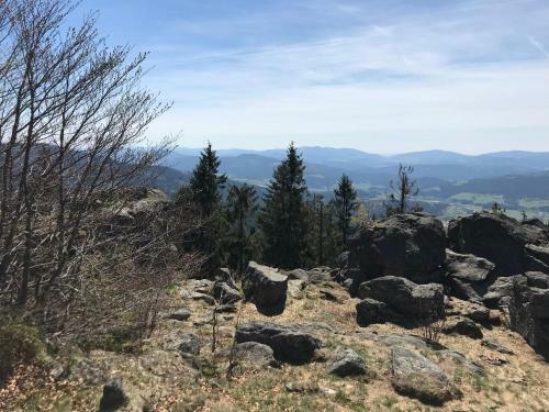 Apartamento Ferienwohnung Magdalena