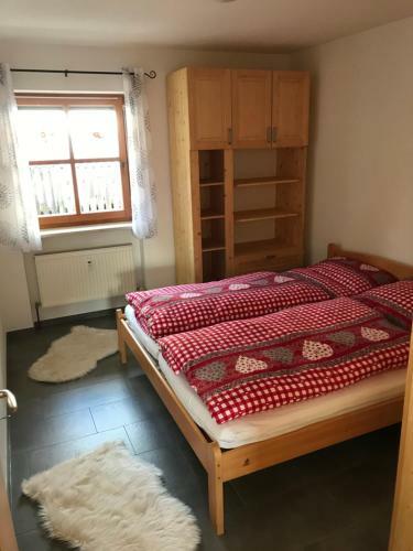 Apartamento Ferienwohnung Magdalena