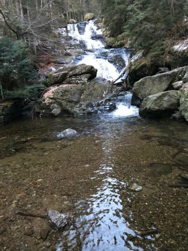 Apartamento Ferienwohnung Magdalena