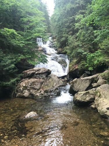 Apartamento Ferienwohnung Magdalena