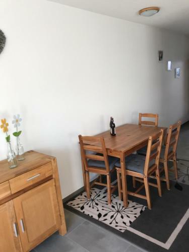 Apartamento Ferienwohnung Magdalena