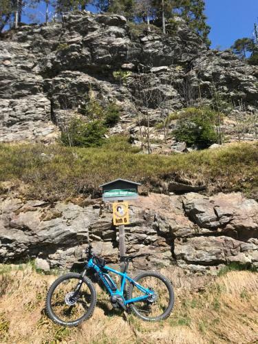 Apartamento Ferienwohnung Magdalena