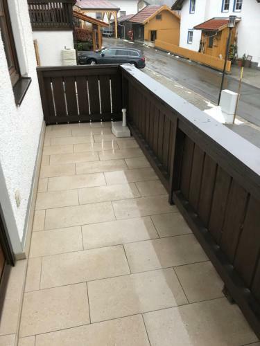 Apartamento Ferienwohnung Magdalena