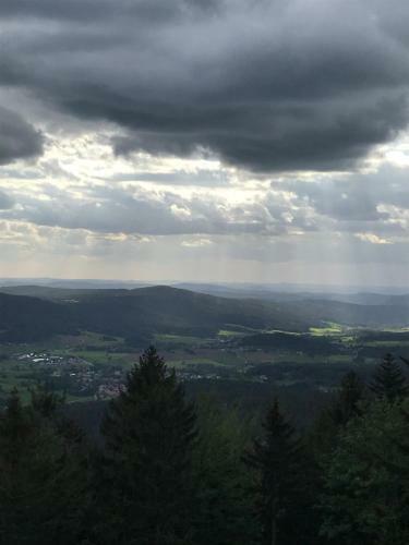 Apartamento Ferienwohnung Magdalena