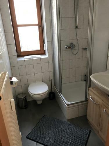Apartamento Ferienwohnung Magdalena