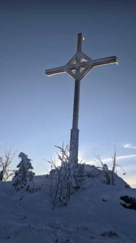 Apartamento Ferienwohnung Magdalena