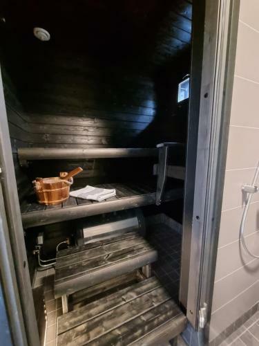 Apartamento Camping Sysm�, Lomam�kki