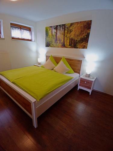 Apartamento Waldfee