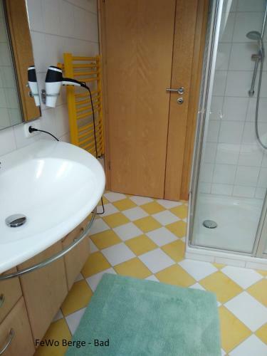 Apartamento Haus Ellerbeck