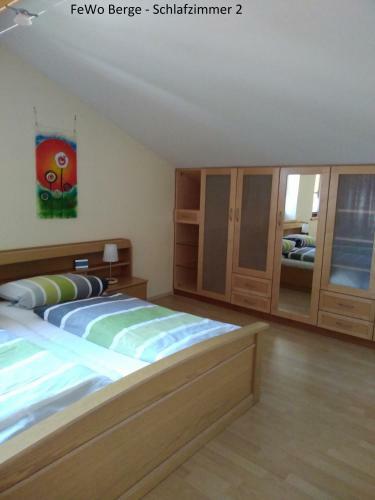 Apartamento Haus Ellerbeck