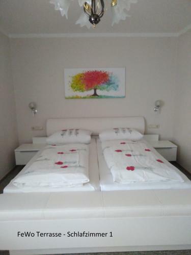 Apartamento Haus Ellerbeck