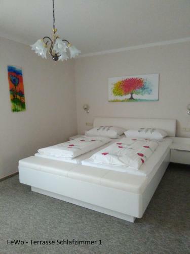 Apartamento Haus Ellerbeck
