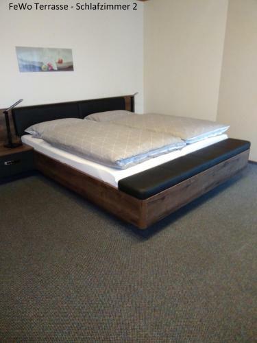 Apartamento Haus Ellerbeck