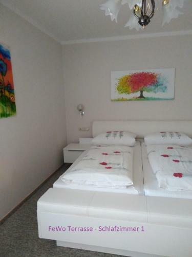 Apartamento Haus Ellerbeck