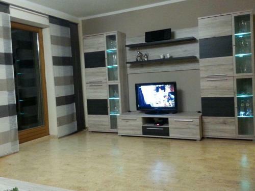 Apartamento Ferienwohnung-panoramablick-4