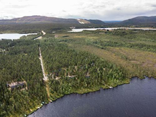 Holiday Home Jormakka