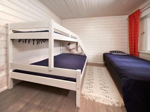 Holiday Home Jormakka