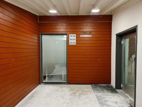 Apartamento Levibooking Lost In Levi Apt 101