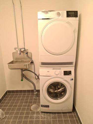 Apartamento Levibooking Lost In Levi Apt 101