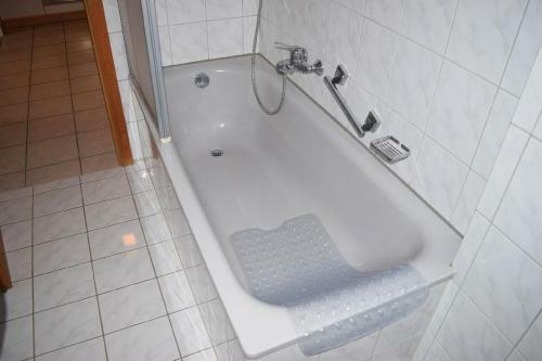 Apartamento Landhaus Heidi Fw 2