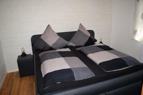 Apartamento Landhaus Heidi Fw 2