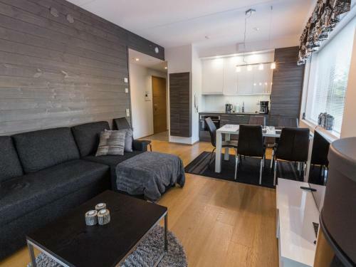 Holiday Home Tunturinlaita B3