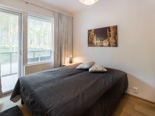 Holiday Home Tunturinlaita B3