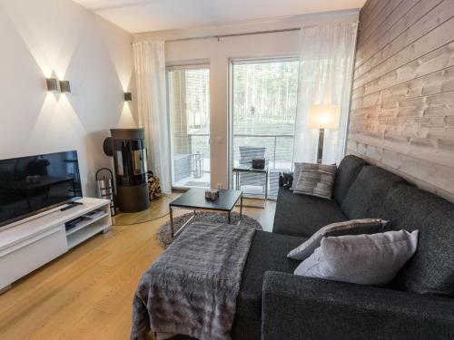 Holiday Home Tunturinlaita B3