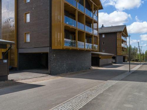 Holiday Home Tunturinlaita B3