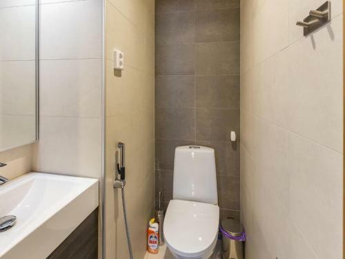 Holiday Home Tunturinlaita B3