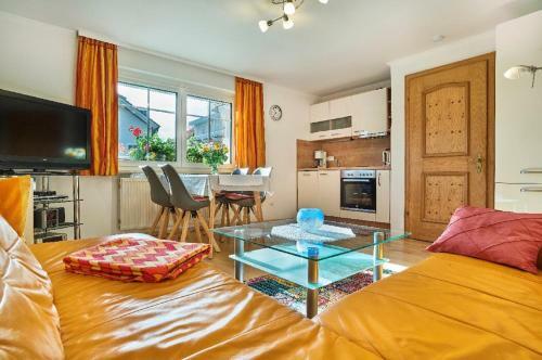 Apartamento Ferienwohnung Am Alten Rathaus