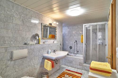 Apartamento Ferienwohnung Am Alten Rathaus