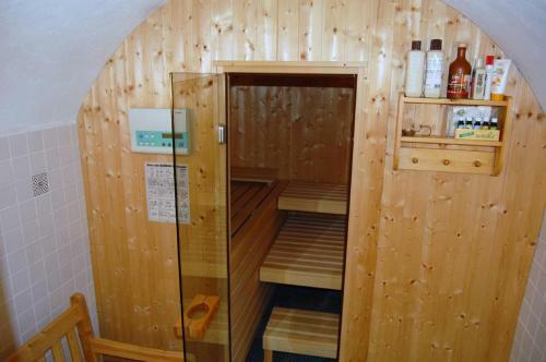 Apartamento Ferienwohnung Am Alten Rathaus