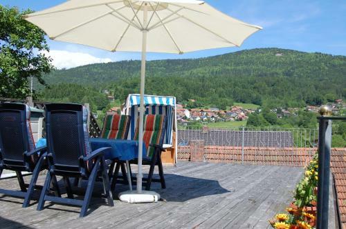 Apartamento Ferienwohnung Am Alten Rathaus