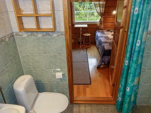 Holiday Home Porukka 2