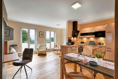 Apartamento Ferienwohnungen Schiltenstein