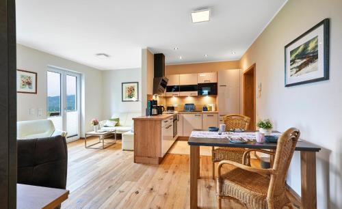 Apartamento Ferienwohnungen Schiltenstein