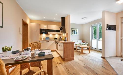 Apartamento Ferienwohnungen Schiltenstein