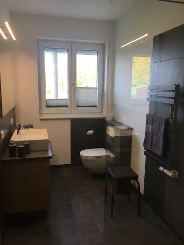 Apartamento Ferienwohnungen Schiltenstein