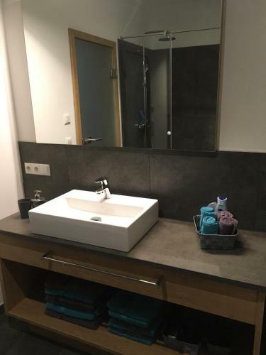 Apartamento Ferienwohnungen Schiltenstein