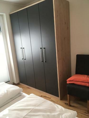 Apartamento Ferienwohnungen Schiltenstein