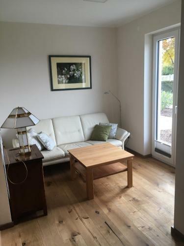 Apartamento Ferienwohnungen Schiltenstein