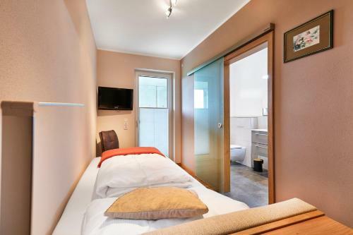 Apartamento Ferienwohnungen Schiltenstein