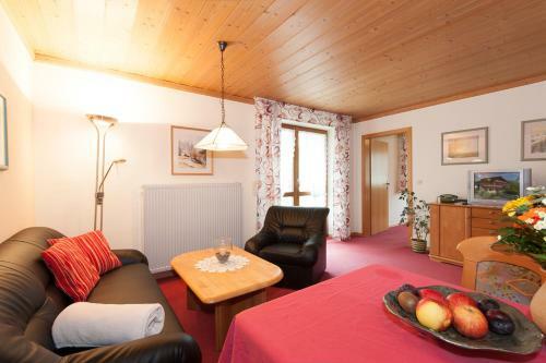 Apartamento Ferienwohnung Petra Koller