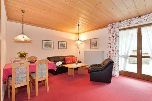 Apartamento Ferienwohnung Petra Koller