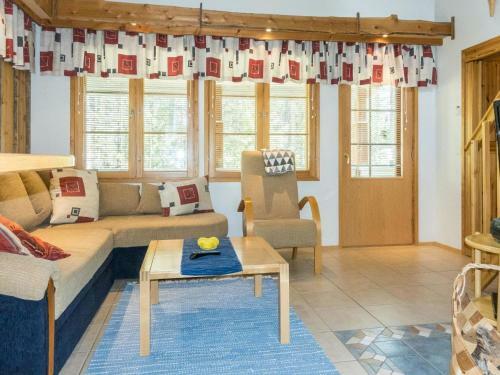 Holiday Home Lauri 4 Pieni