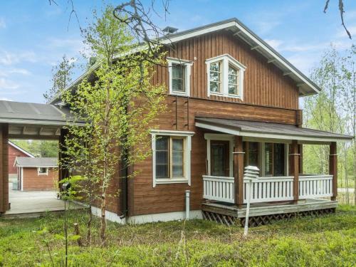 Holiday Home Lauri 4 Pieni